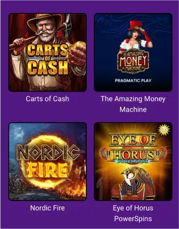 BingBong Casino | Entdecke eine Welt voller Siege und Glück